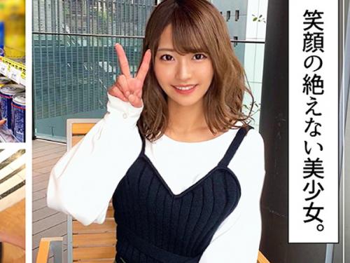＜素人ハメ撮り＞アイドルより可愛い！顔射されて精子まみれの笑顔♪ロリ系スレンダー娘をラブホで酔わせてハメ倒す！＜美少女＞