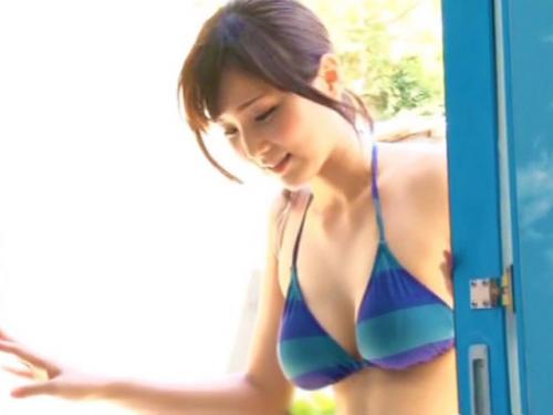 【マジックミラー号】「あの私…人妻なんだけどなぁ///」神ナイスバディな若妻がMM号で童貞の筆おろし♪【素人ナンパ企画】