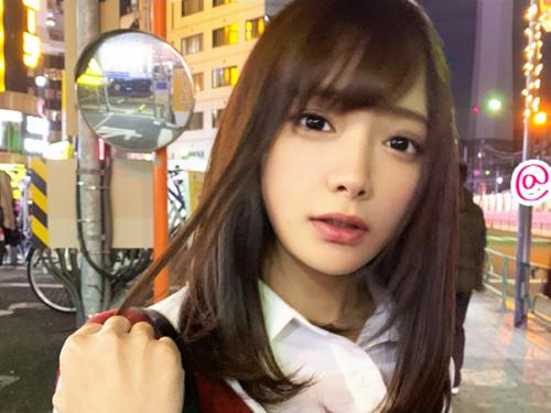 ＜素人ハメ撮り＞「それ撮ってオナネタにするんだｗｗ」挿入後はドMに変身、ロリ娘の顔に大量の精子ぶっかけたったｗ＜美少女＞
