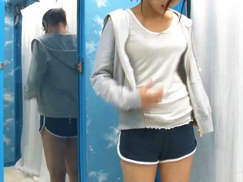 ＜マジックミラー号＞「アンアン♥♥素股じゃなくなっちゃいますよ///」美少女ロリ女子大生をハメ倒すｗ＜素人ナンパ企画＞