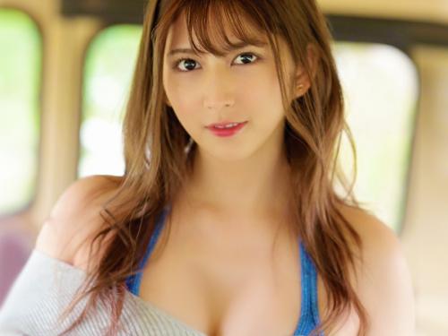 【七ツ森りり】14歳の時から芸能人だった美少女のAV処女作！人気ファッションモデルの松本鈴香が改名して話題ｗ【アイドル】