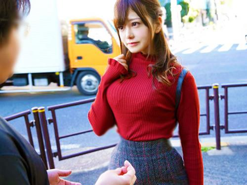 ＜凄テク我慢＞イッたら種付けプレスの生中出し！AV男優の性技に耐えたら30万円の企画で女子大生が餌食にｗｗ＜素人ナンパ＞