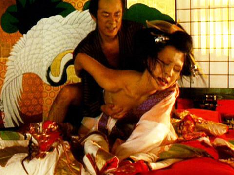 ＜木村佳乃＞バックからスパンスパン鬼ピストンｗｗおっぱい揉ませる有名女優たち！夢の乳揺れセックス豪華共演ｗ＜土屋アンナ＞