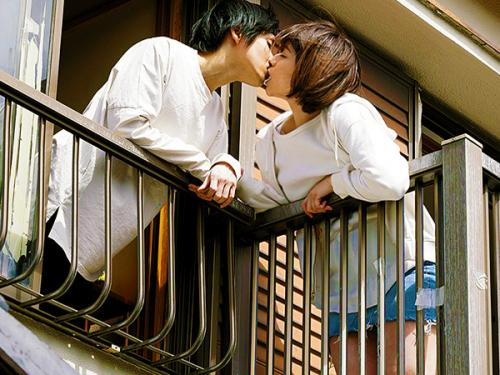 ＜石原希望＞親が旅行で不在の2日間、幼馴染みに中出ししまくり！ナイスバディ女子校生をハメ倒した全記録！＜美少女ロリJK＞