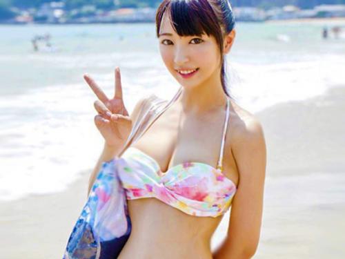 ＜マジックミラー号＞くっそ可愛い超SSS級ロリギャルの激エロ映像！ゴム無しの種付け膣内射精が生々しいｗ＜素人ナンパ＞