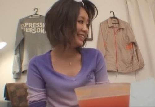 [琥珀うた]彼氏と何気ない会話からなぜか3Pに発展するwww