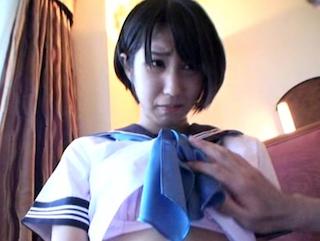 [湊莉久]『ブラジャー可愛いいですね・・・』電マで徹底的に追い込まれるwww