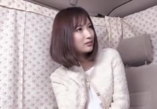 [水谷心音]『電マでおまんこを刺激しない・・・』パンツずらしてwww