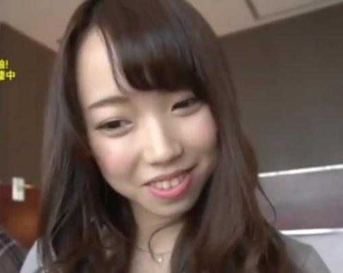 [愛瀬美希]『びくりするぐらいの笑顔・・・』天真爛漫のハツラツスマイルwww