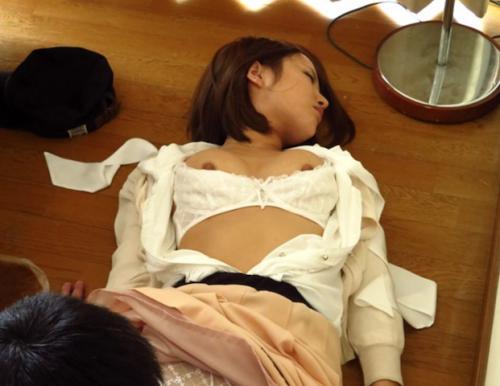 [水谷心音]引っ越ししてきて・・・ずっと気になっていた隣の奥さんとの肉体関係www