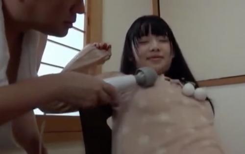 [姫川ゆうな]『大きくなったな！いろんなとこ・・・』エロ親父にマッサージ裸奴隷監禁www