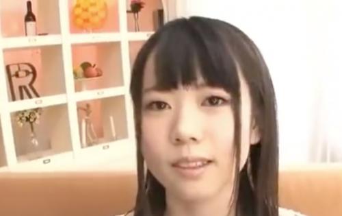 [水卜さくら]『いやです初めてでえ・・・』おっぱいがポヨンと可愛いwww