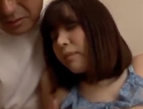[葵つかさ]普通のエステだと思ったら・・・調子に乗り出してHまでwww