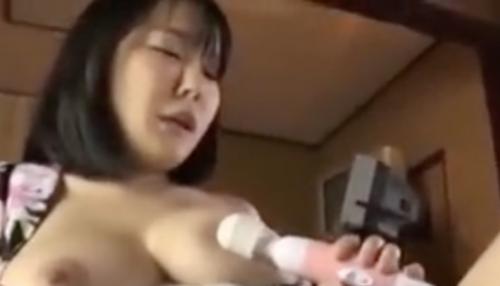 [羽生ありさ]温泉でゆっくり体をしてからは・・・お待ちかねのおかみさんの体www