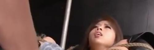 [希咲エマ]黒ギャル遊び人エロい体を兼ね備えているスーパー美女www