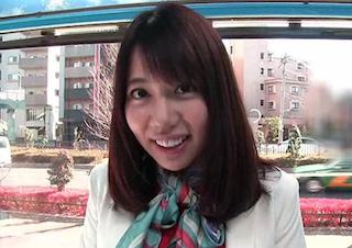 [森はるら]『もうあなたはエロいんだから・・・』ミラー号でどすけべと戯れるwww