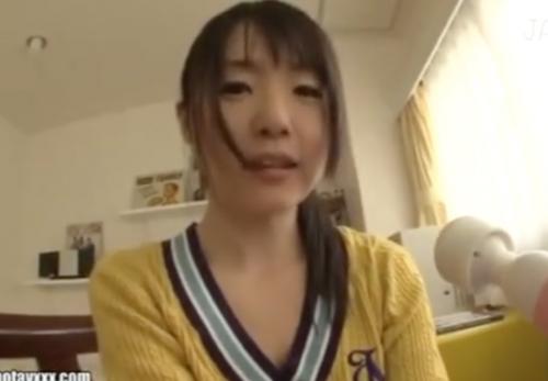[つぼみ]生徒の精子を搾り取って・・・ごっくんしてくれる美人家庭教師www