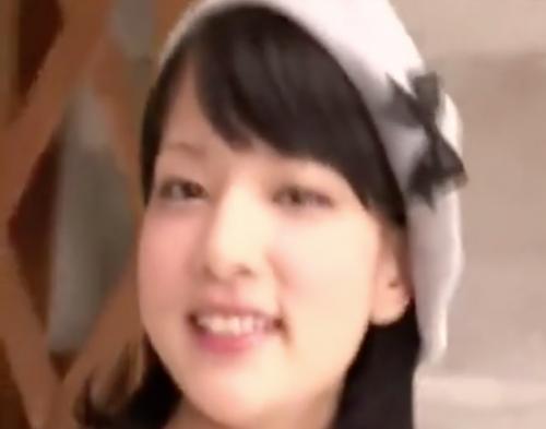 [あべみかこ]昔流行ったアイドルのイメージビデオ風が可愛らしいwww