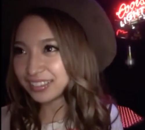 [琴音ありさ]クラブが似合うチャラい女・・・みんながいる前で犯すwww