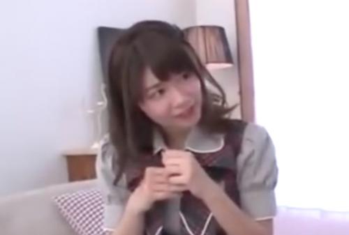 [伊藤ちなみ]『ここがいいのねドクンドクンイッテルわ・・・』ちんこセンズリする女子www