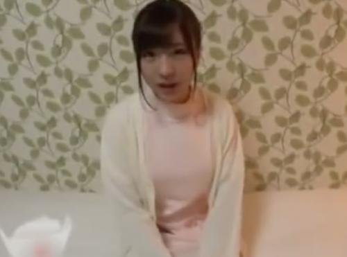 [佐々波綾]男がなよなよしているのを・・・女優がアナヘとエスコートwww
