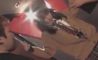 [大沢美加]『何も喋れないわあ・・・』純粋少女の口をふさぐwww
