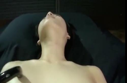 [向井藍]監禁束縛した少女・・・ありとあらゆる大人玩具を使用し欲求を満たすwww