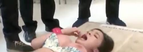 [吉川あいみ]超巨乳で美しい先生・・・みんなの思いがレイプとなって現れるwww