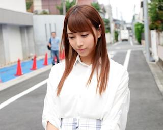[初川みなみ]『Tバックがエロすぎ・・・』紐パンがエロすぎるwww