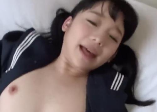 [姫川ゆうな]◯学生みたいな容姿で・・・・バックで突かれてるwww