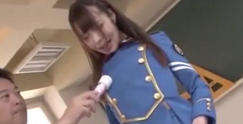 [凰かなめ]地上波で某アイドルグループで歌ってても違和感がない美貌www
