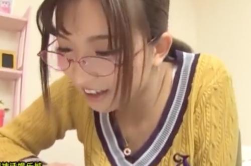 [鈴木真夕]家庭教師のティーチャー・・・・エロすぎる本性が露わにwww