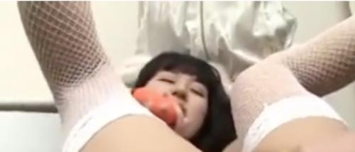 [石原ルリカ]『さいっこういっちゃうよ〜〜〜』大人のグッズ穴突っ込まれたまらずwww