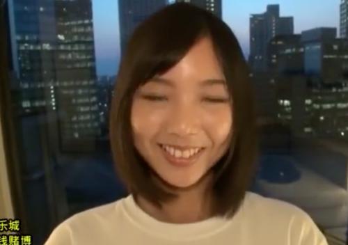 [竹田ゆめ]純情な女子大生がAVに出てくれるとは夢のようですなwww