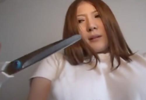 [仁科百華]女子高生がこの恵まれた肉体を持っているだけで奇跡www
