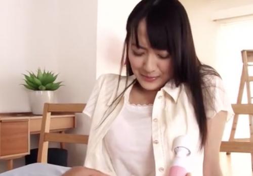 [橘梨紗]可愛い見た目をした暗めの女の子・・・の割には好き者のようでwww