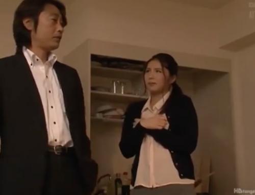 [小口田桂子]借金で首が回らない・・・仕方なく体売ることにする美人妻www