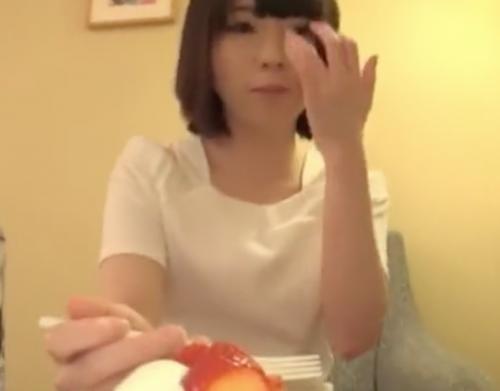 [篠崎みお]お人形さんみたいな・・・綺麗なひととSEX気持ちええぇwww