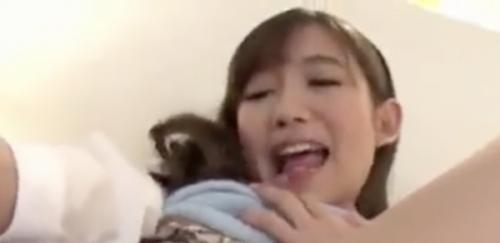 [星奈あい]『デカすぎでしょう・・・』白ギャルきゃっわああちんこ吸い付くwww