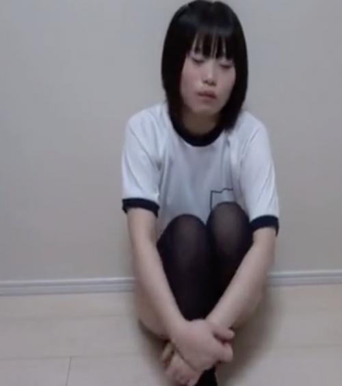 [小咲みお]『似合いすぎでしょおおお・・・』ブルマ姿が愛おしいいwww