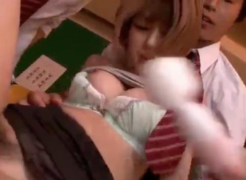 [希美まゆ]『アンアンこんなことってある・・・』電マでおまんこ刺激絶頂www