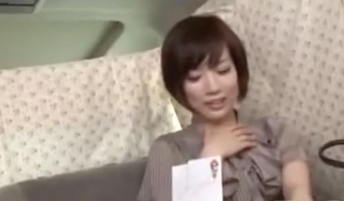 [吉咲あんり]都会の街ではゴロゴロ美人が転がっているようでwww