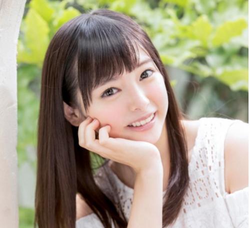 [小倉由菜]超アイドル系純粋むく・・・清楚で感度最高終始ビクンビクンwww