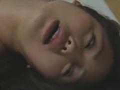 【夏海エリカ】お金を持ち逃げして使い込みをした女。そして捕らえられたその結果。ハメられまくりの輪姦、生ハメレイプ