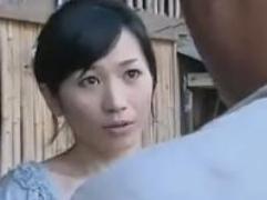 〖北原夏美〗「いつものでお願いします」借金の返済を身体で支払う貧困妻。善がり狂って激イキご奉仕ファック