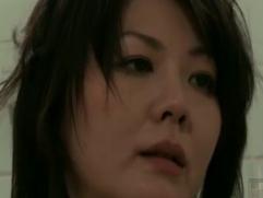 ＜円城ひとみ＞メタボの48歳インポ亭主より43歳の義理の弟に夢中となった41歳の不貞妻。激イキ淫乱ファック