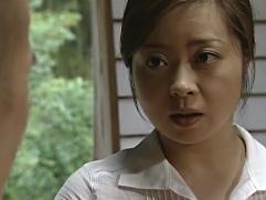 ＜望月加奈＞家庭訪問先の生徒を追い出し父兄と貪り合う巨乳の女教師。発情、激イキ不倫ファック