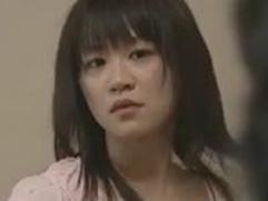 ＜ヘンリー塚本＞熟女母がお風呂に入っている間、父と娘が発情ファック、激イキ父子相姦