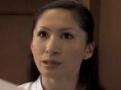 【ながえスタイル】世界大会出場経験者の女格闘家が練習生に敗北。そして始まる押さえ付けられての強制レイプ