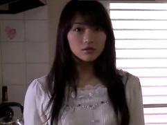＜西野翔＞暴走した男に襲われ無理やり犯されてしまう若妻。衣類を剥ぎ取られ裸体を露わに鬼畜なまでの強制、中出しファック